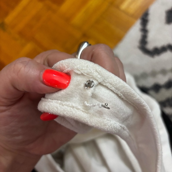 white club Monaco tank top - Picture 6 of 6